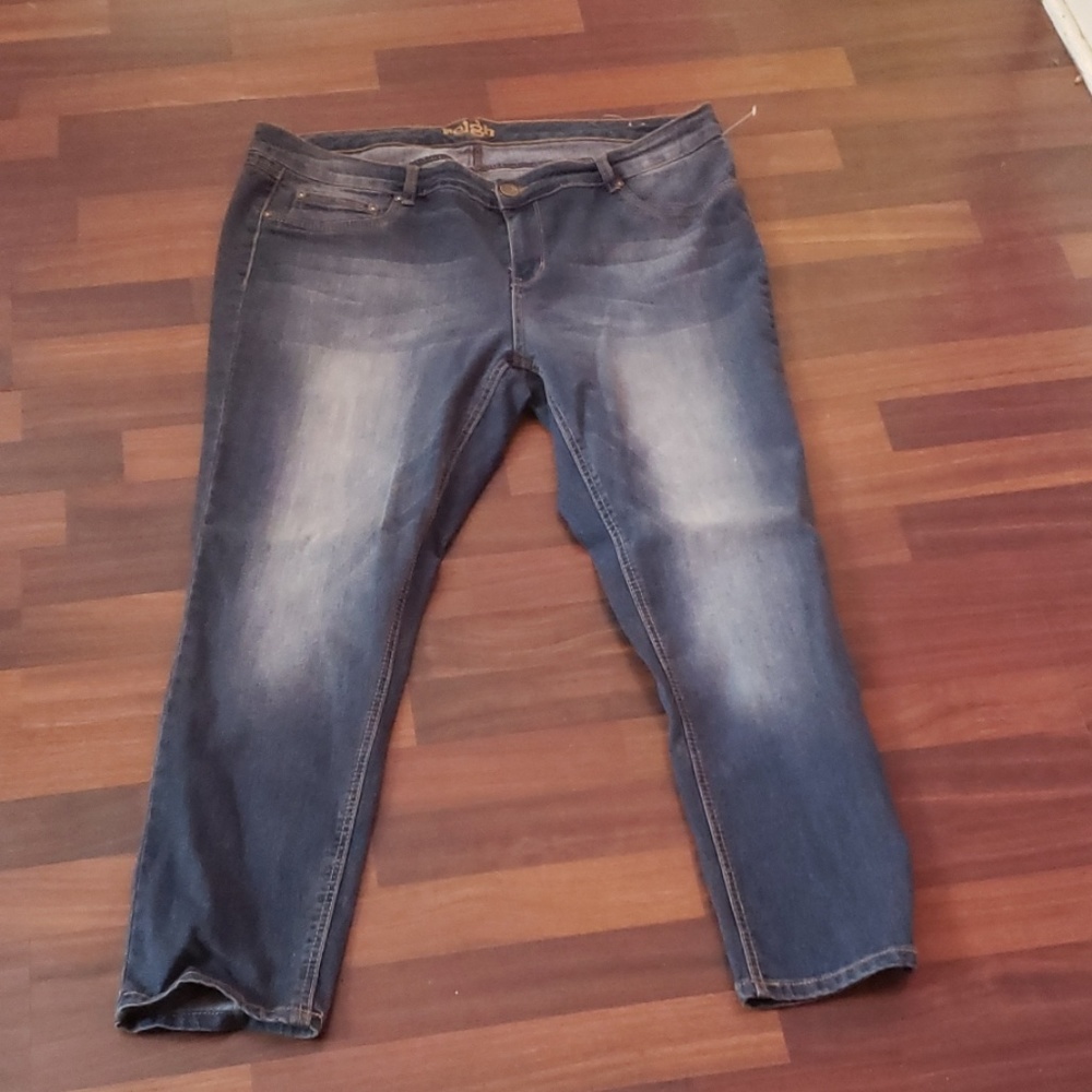 Jeggings
